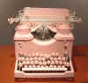 Harton - Typewriter